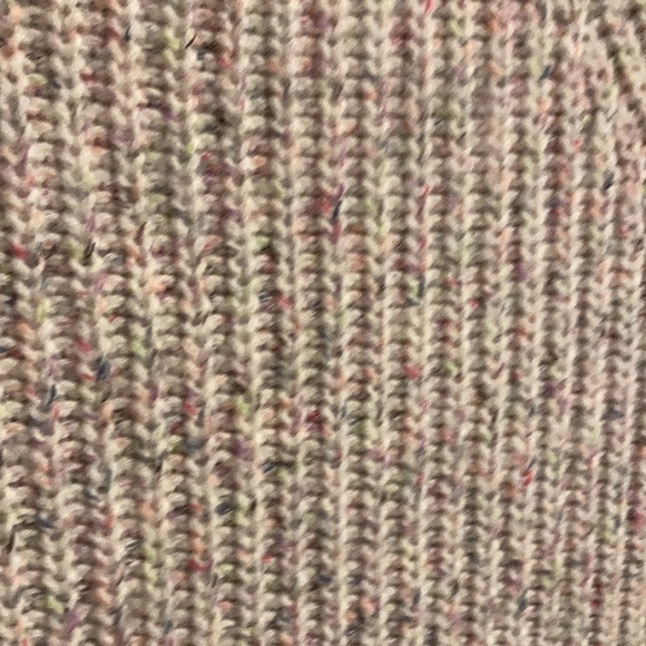 The GAP cable knit sweater size M - Picture 3 of 5